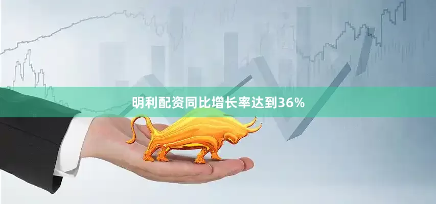 明利配资同比增长率达到36%