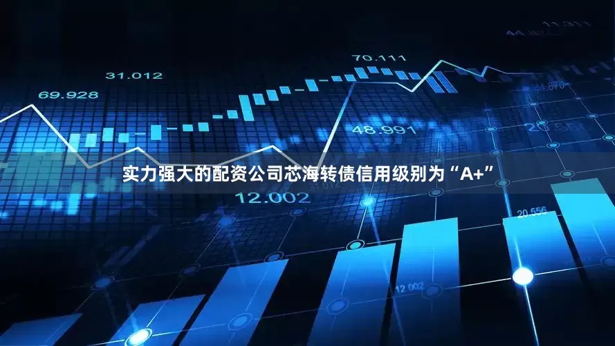 实力强大的配资公司芯海转债信用级别为“A+”