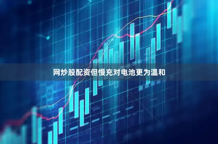 网炒股配资但慢充对电池更为温和
